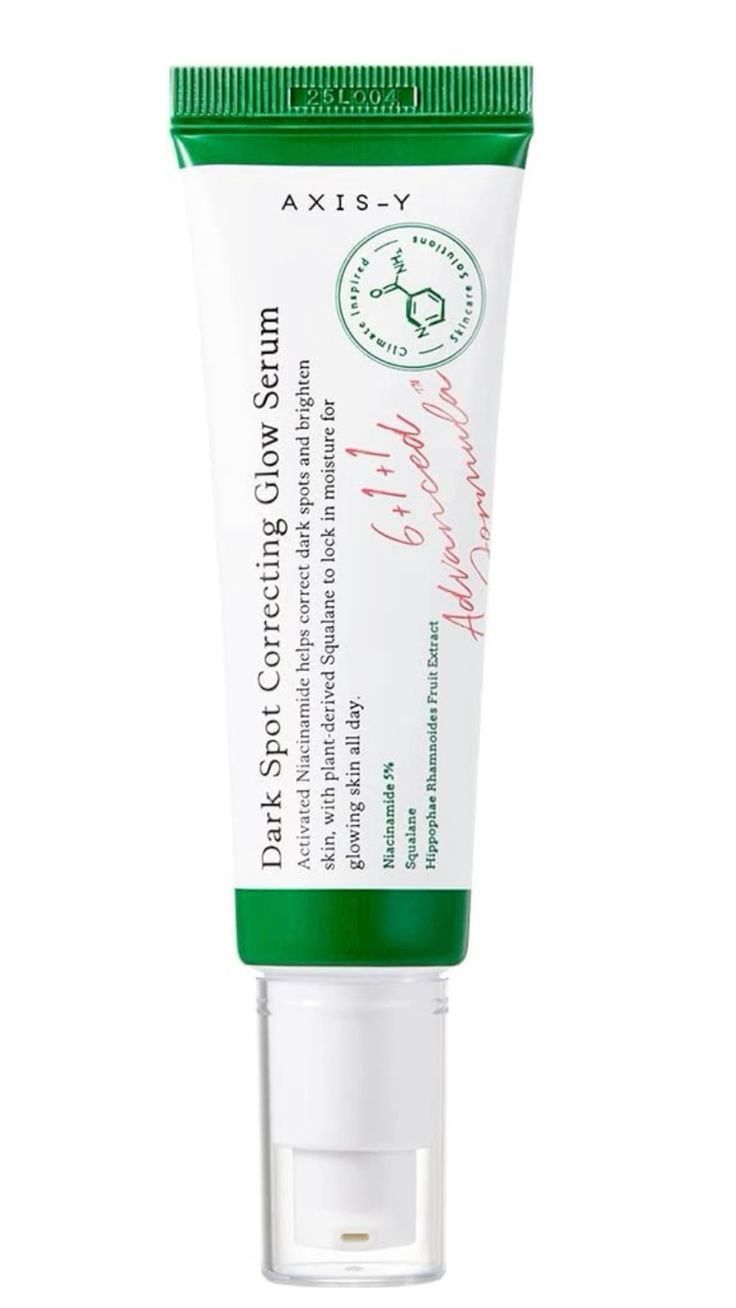 DARK SPOT CORRECTING GLOW SERUM 50ML